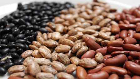 Preparing and Canning Dried Beans course image
