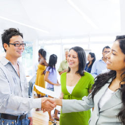 Diploma in Business Communication Skills course image
