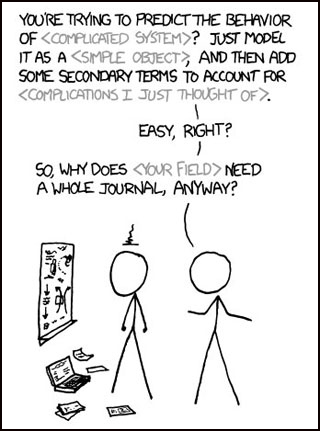 Modeling and Assessment for Policy course image