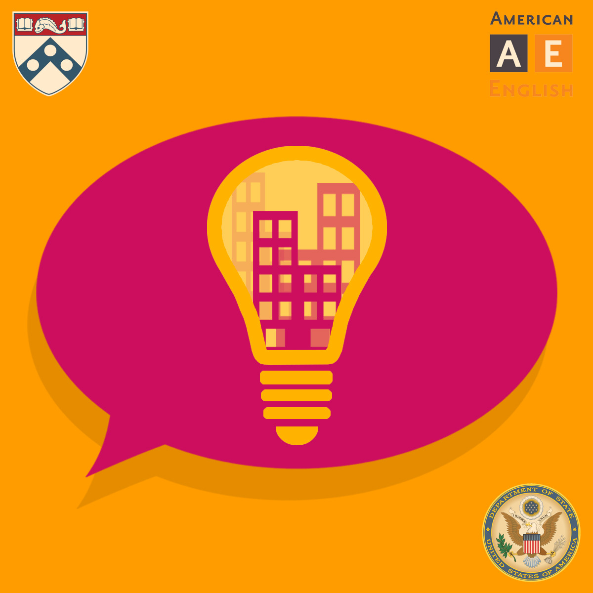 English for Business and Entrepreneurship course image