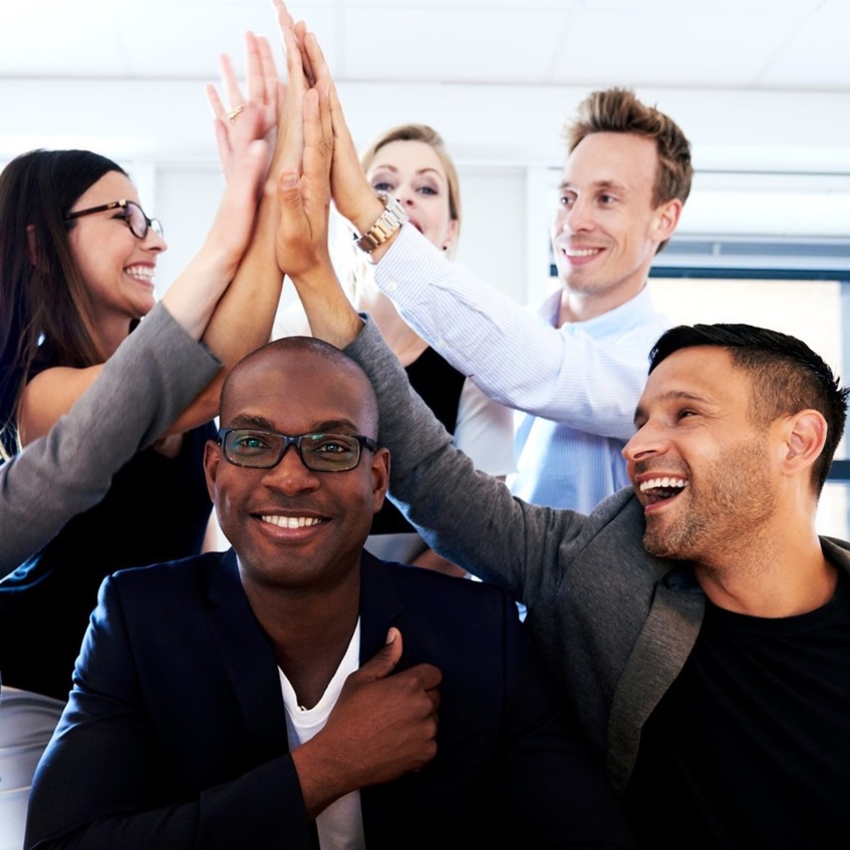 Business English: Management and Leadership course image