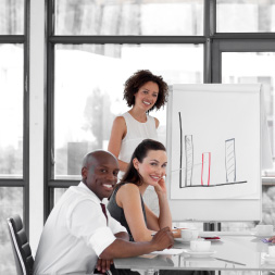 Discovering and Meeting Market Needs course image