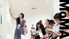 Art & Inquiry: Museum Teaching Strategies For Your Classroom course image