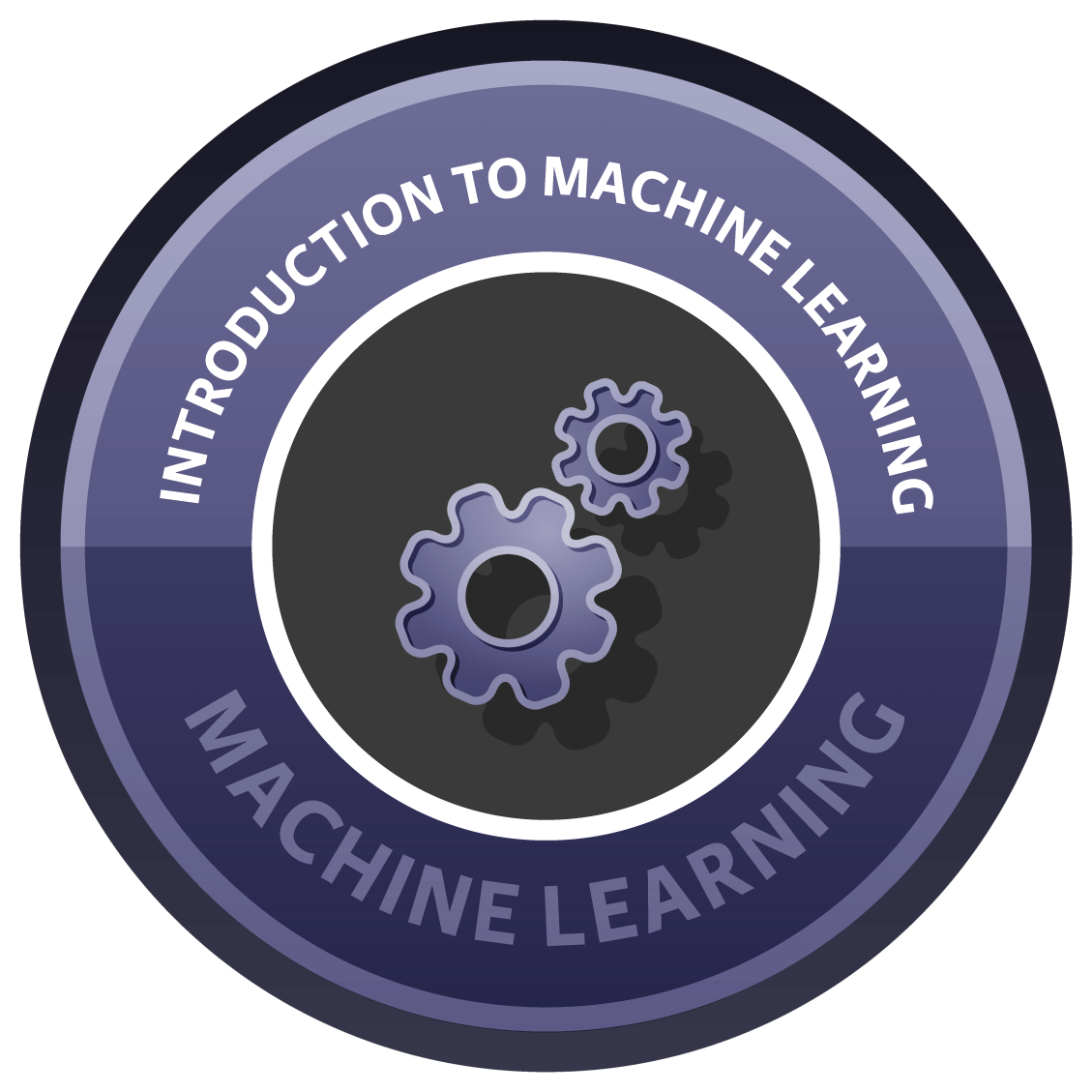 Introduction to Machine Learning course image