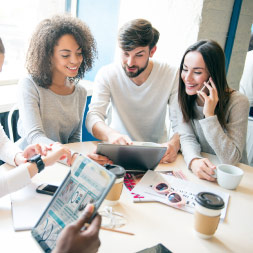 Public Relations: Best Practices and Ethics course image