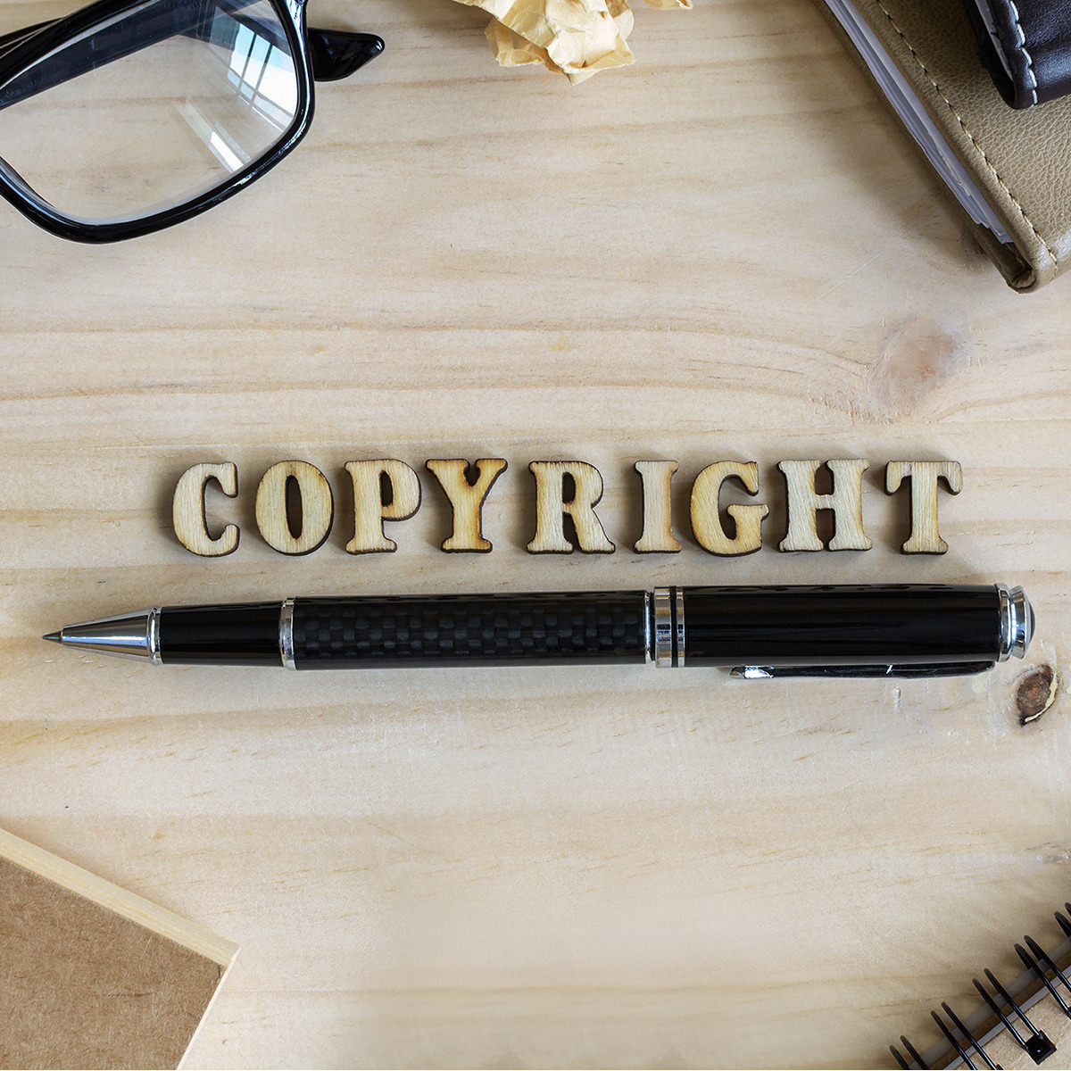 Protecting Business Innovations via Copyright course image