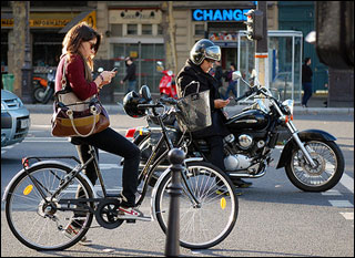 Advanced Spanish Conversation and Composition course image