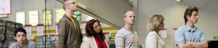 Services Marketing - The Next Level course image