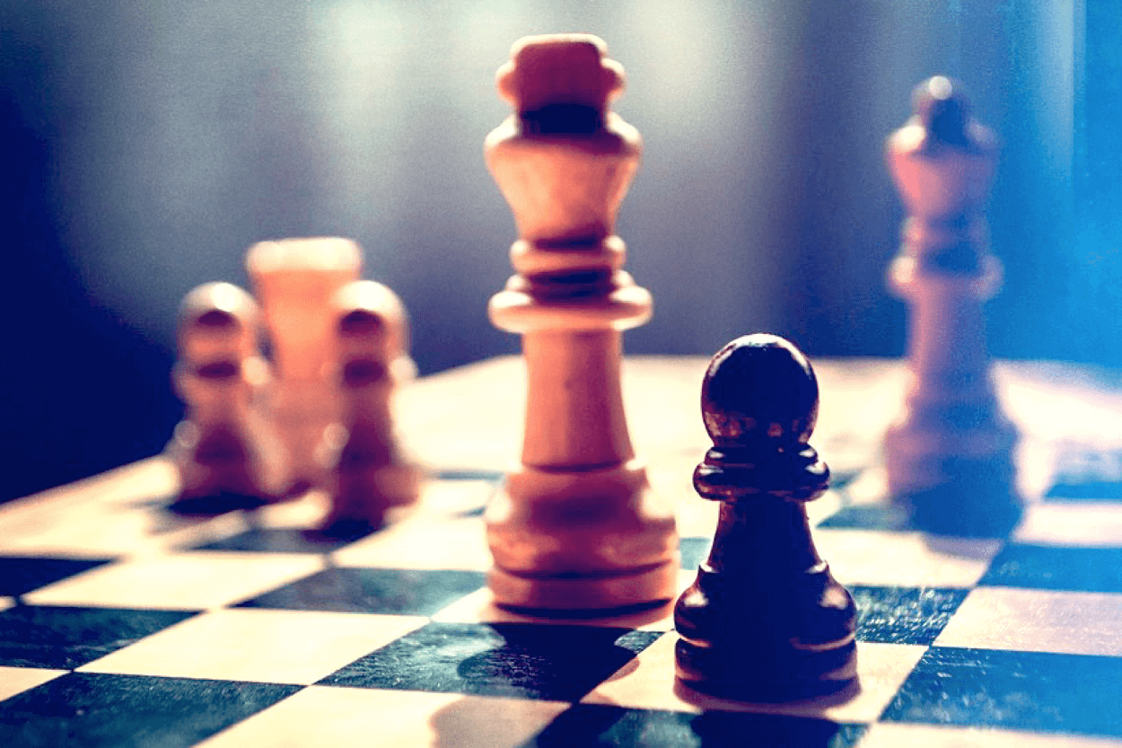 Drive an Operational Plan to Success course image