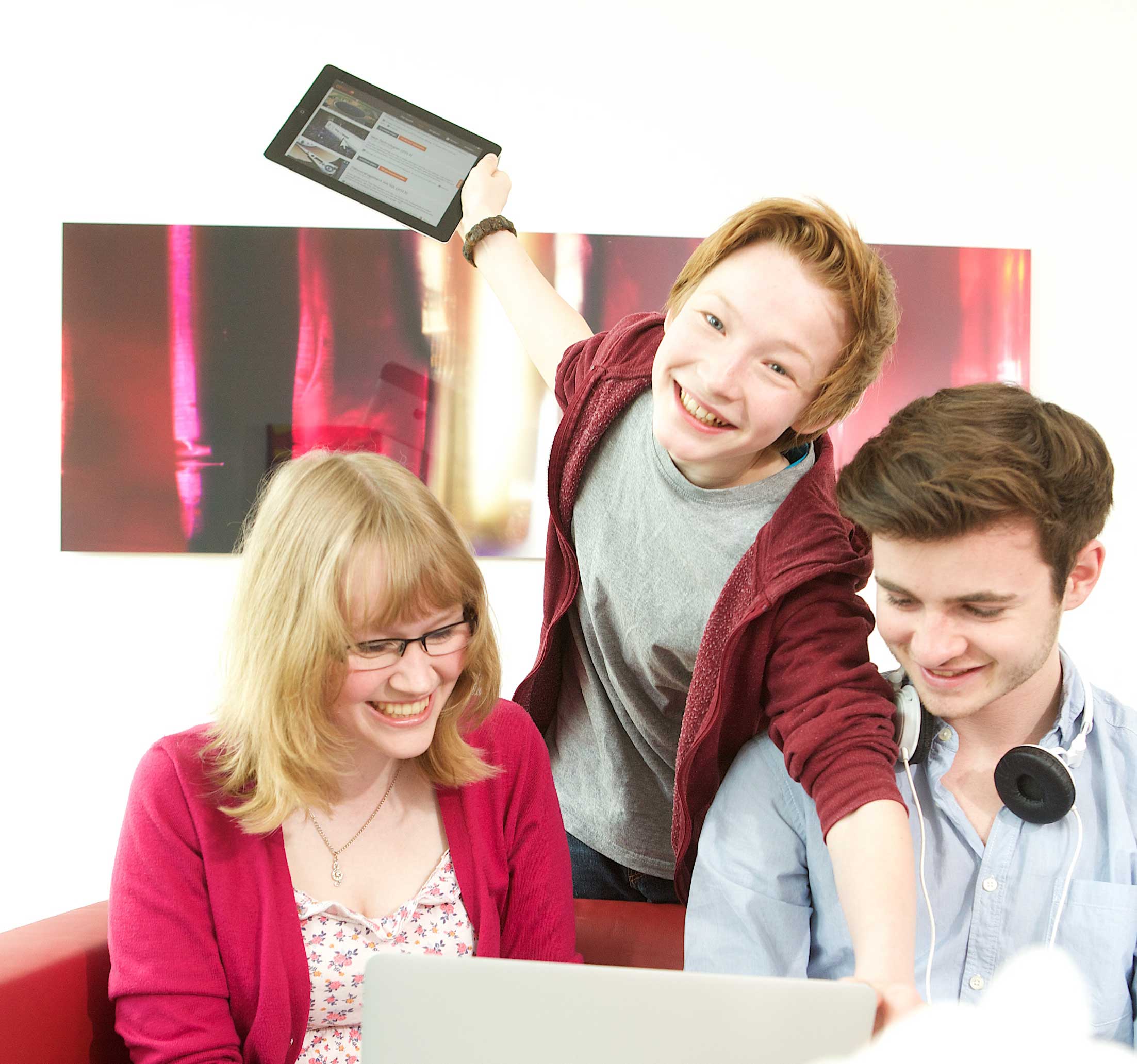 Spielend Programmieren lernen course image