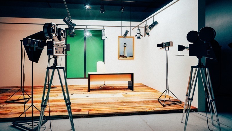 Fundamentals of Video Production course image