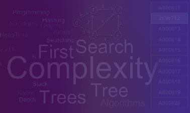 Foundations of Data Structures course image
