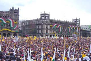 Introduction to Latin American Studies course image