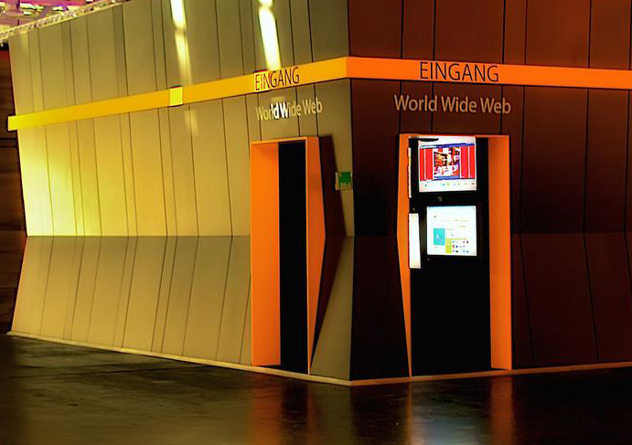Web Technologies course image