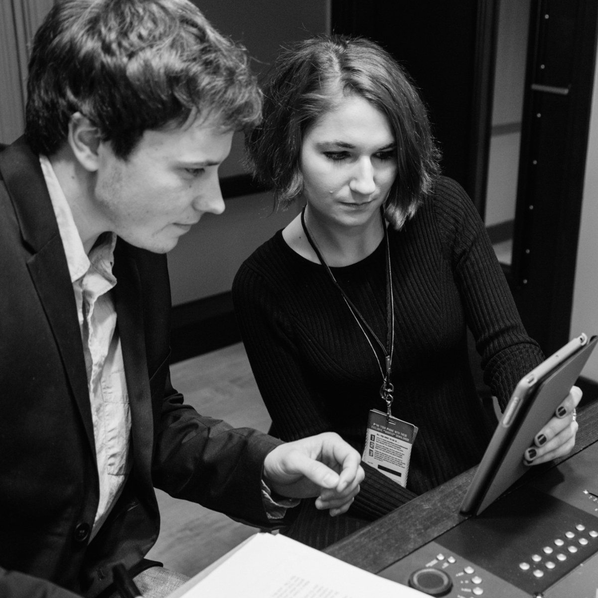Music Business Foundations course image