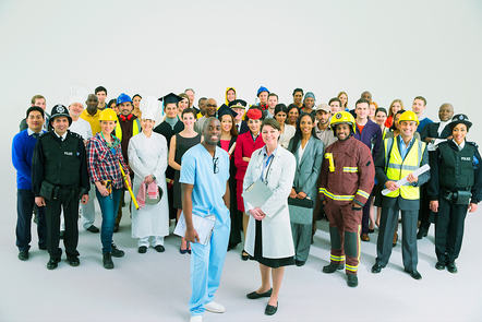 An Introduction to Public Leadership course image