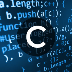 Introduction to C Programming course image