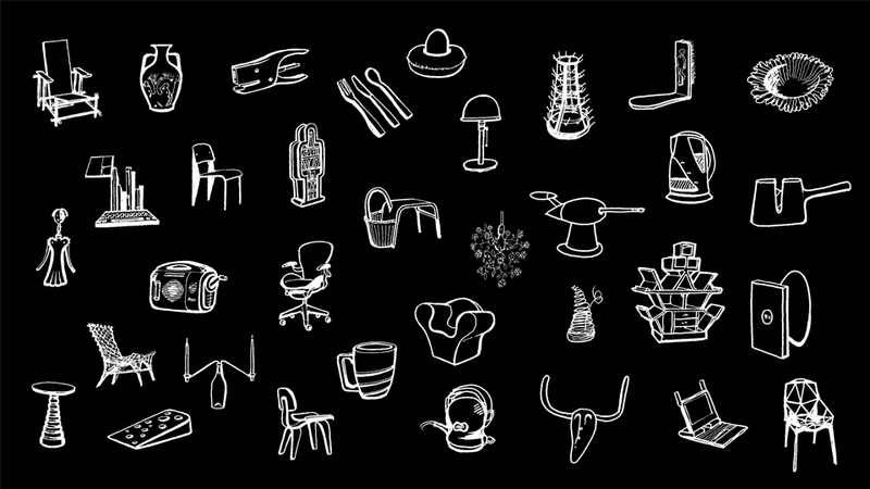 Making Meaning: An Introduction to Designing Objects course image