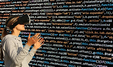 Creating Virtual Reality (VR) Apps course image