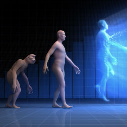 Biology - Evolution, Natural Selection and DNA course image