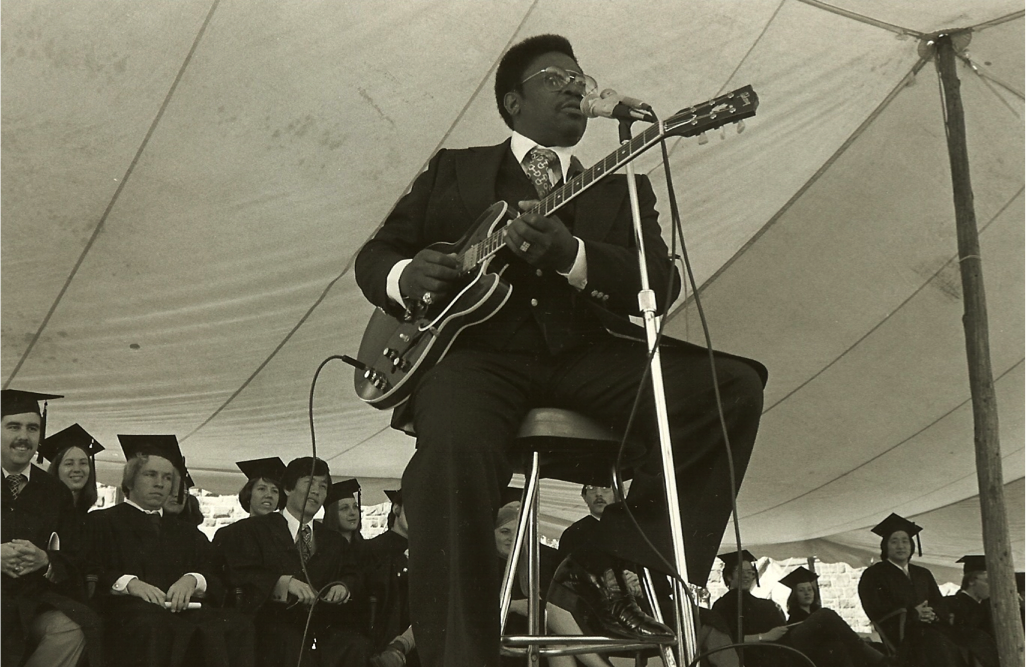 The American South: Its Stories, Music, and Art course image