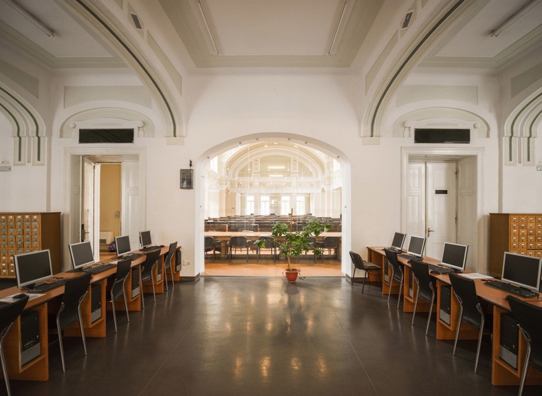 Libraries Leading with TV Whitespace course image