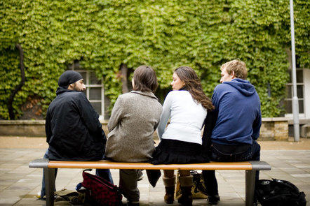 Study UK: a Guide for Education Agents and Counsellors course image