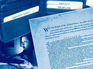 Ethics and the Law on the Electronic Frontier course image