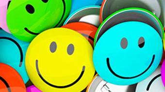 The Science of Happiness course image