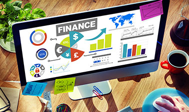 The Project Finance Process course image