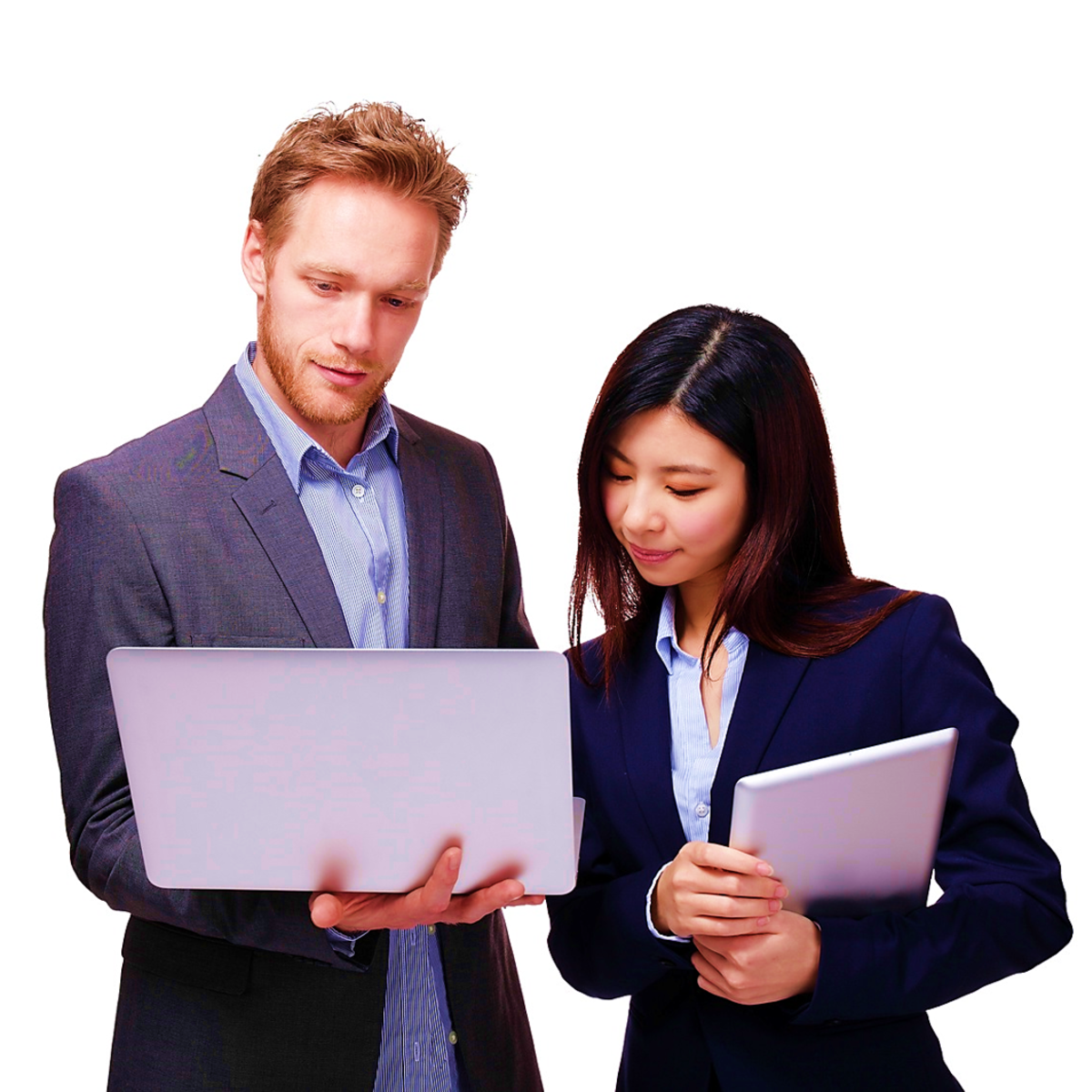 Business English: Finance and Economics course image