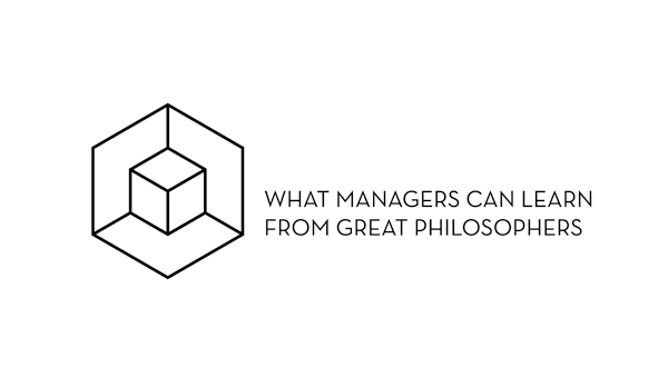 On Strategy : What Managers Can Learn from Philosophy - PART 1 course image