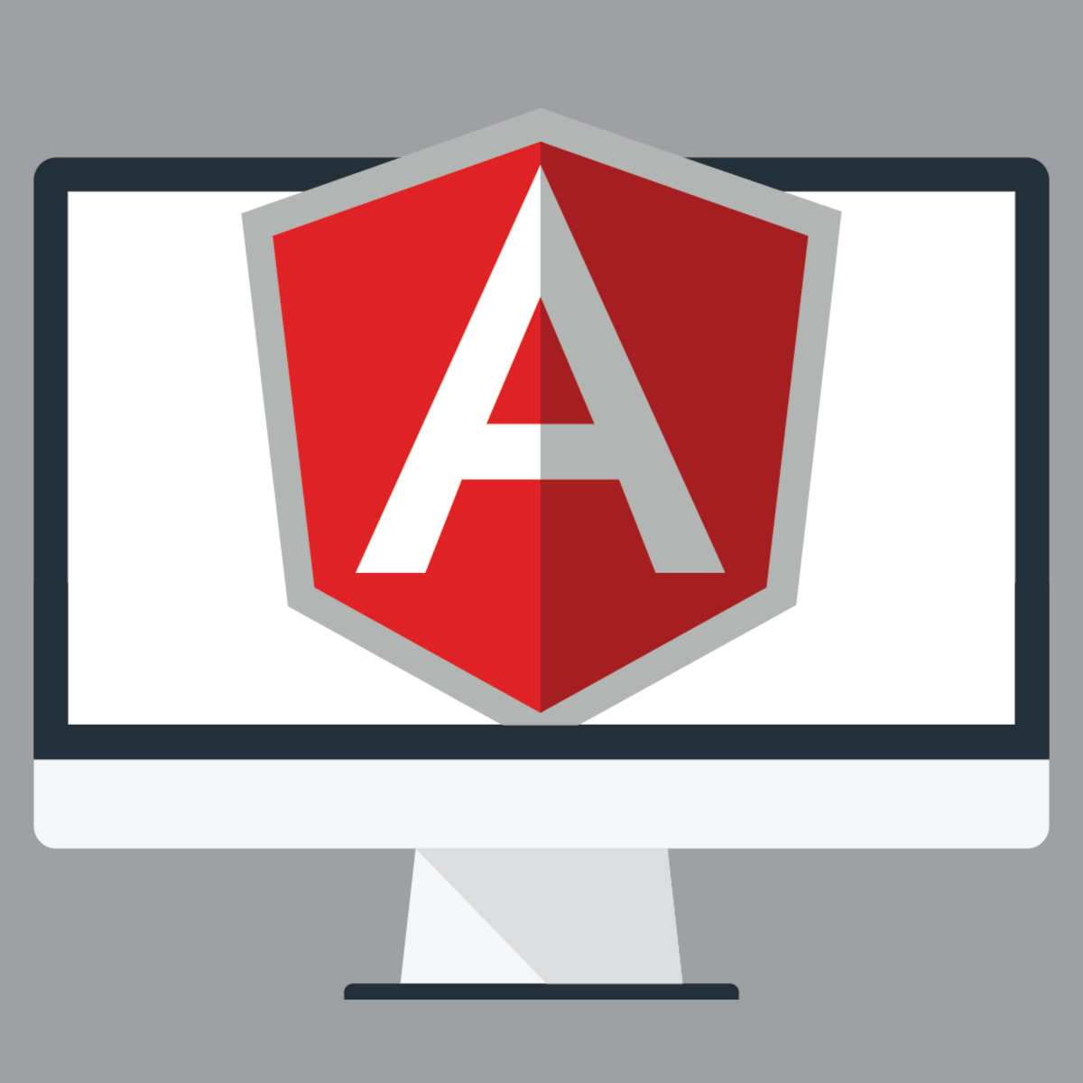 Single Page Web Applications with AngularJS course image