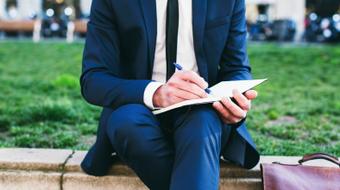 Determine Your Readiness for MBA Studies course image