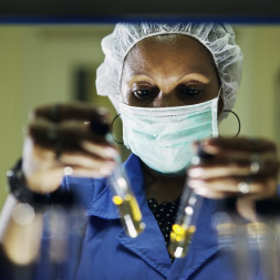 Diploma in Occupational Hygiene course image