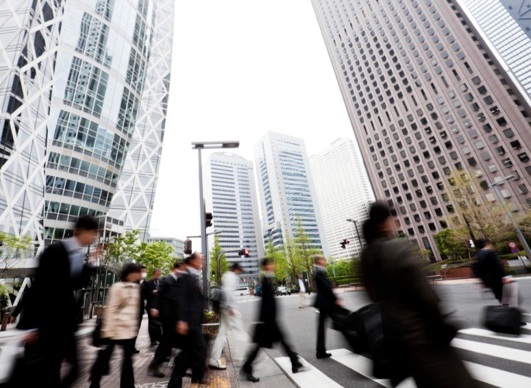 Global Human Capital Trends course image