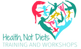 The Non-Diet Approach for Dietitians course image