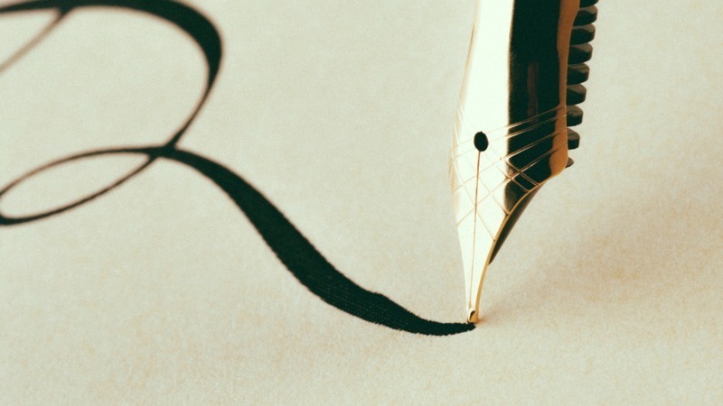 Custom Handlettering course image