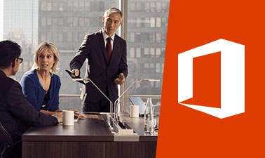 Manage Office 365 Identities course image