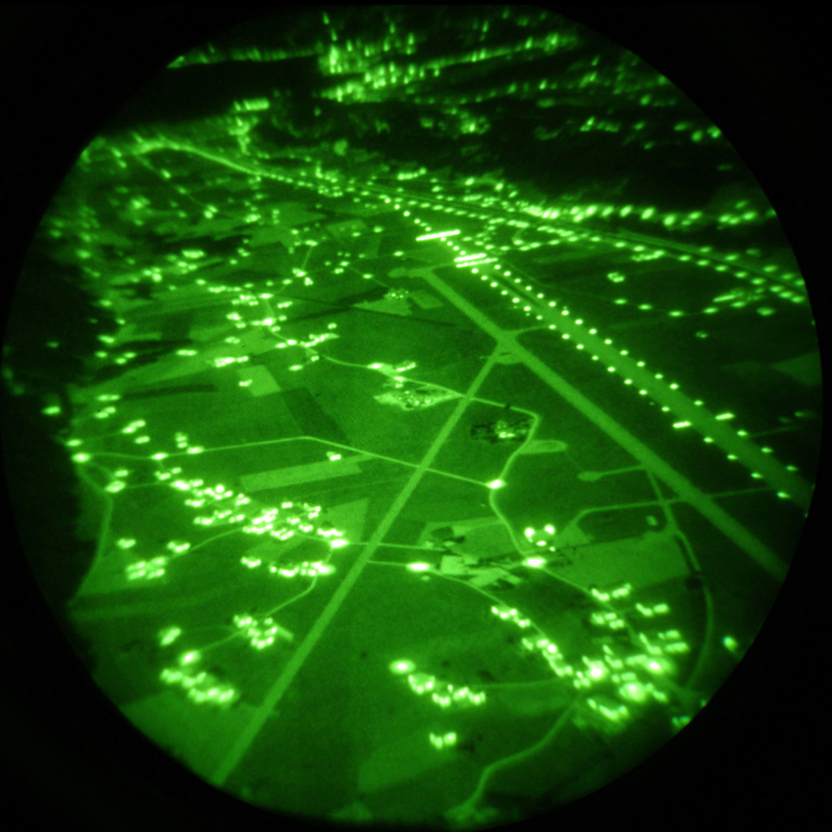 Capstone: Autonomous Runway Detection for IoT course image