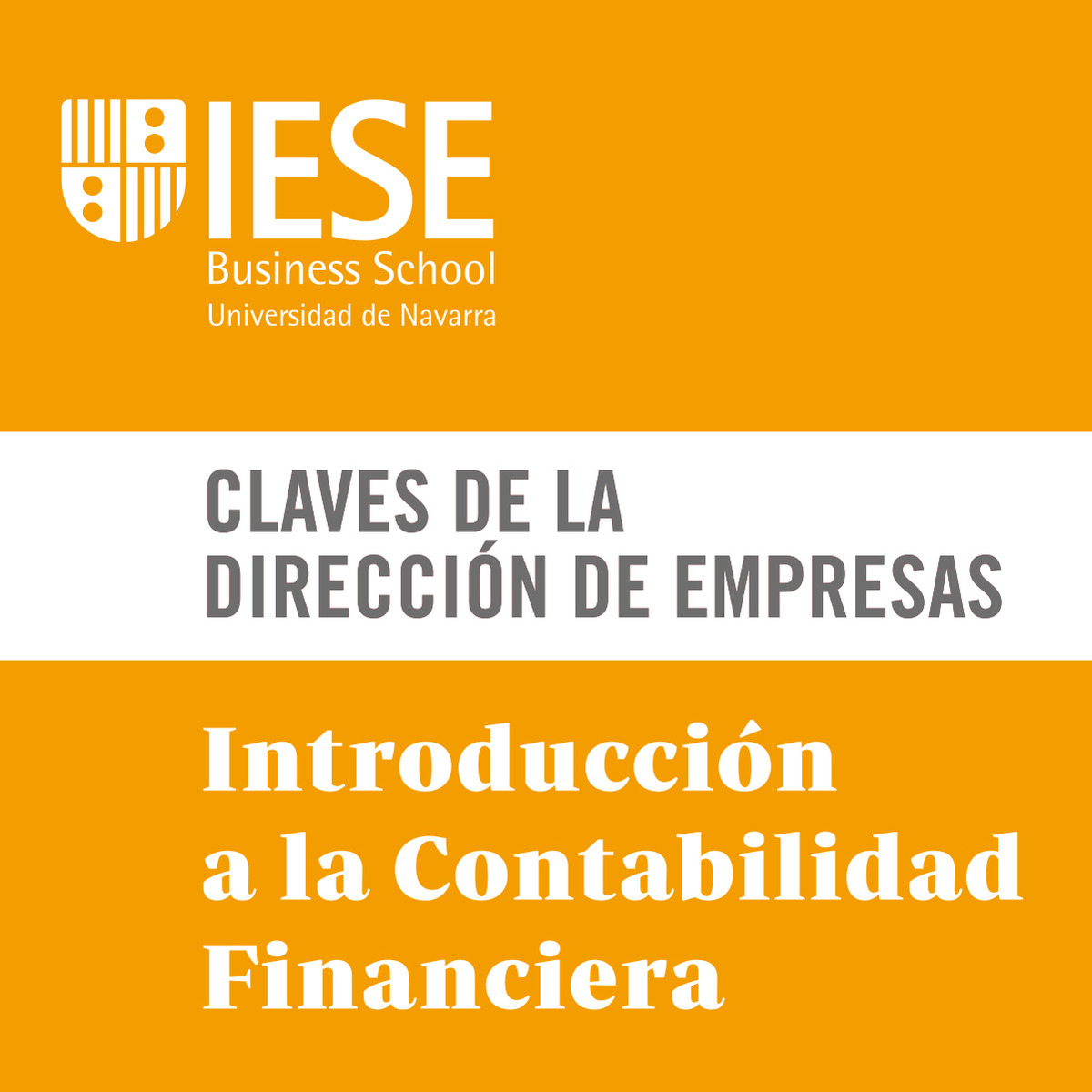 Introducción a la Contabilidad Financiera course image