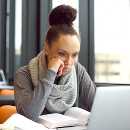 Study Skills course image