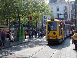 Urban Transportation Planning course image