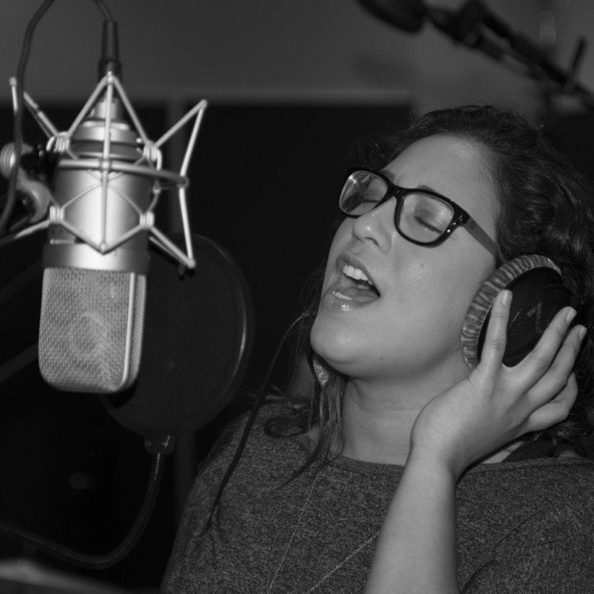 The Art of Vocal Production course image