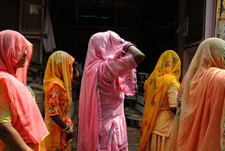 Topics in South Asian Literature and Culture course image