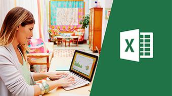 Introduction to Data Analysis using Excel course image