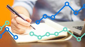 Policy Analysis Using Interrupted Time Series course image