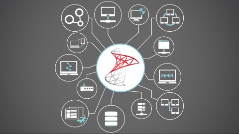 Introduction to T-SQL for Data Analysts course image