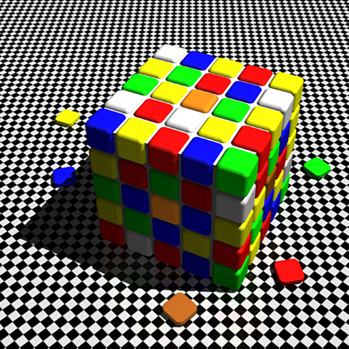 Visual Perception and the Brain course image