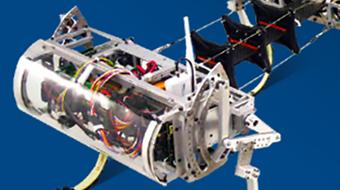 Robotics: Locomotion Engineering